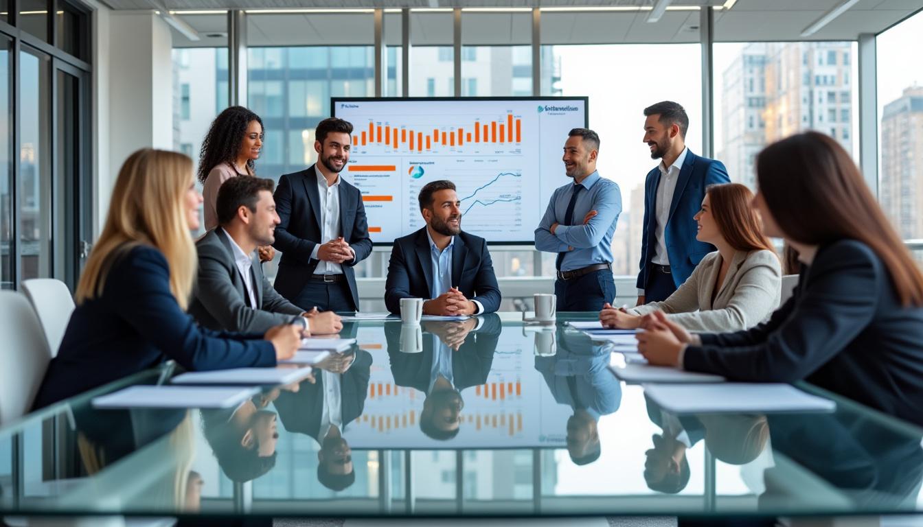 découvrez les étapes clés de l'entretien de vente pour réussir vos négociations en 2026. conseils pratiques et stratégies efficaces pour optimiser vos résultats.