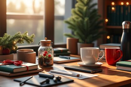 découvrez les 10 meilleures idées de cadeaux pour salariés en cette fin d'année [mois] [année], parfaites pour remercier et motiver votre équipe avec originalité et attention.