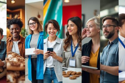 découvrez les 10 métiers les plus drôles et insolites de l'année [annee], des professions surprenantes qui allient humour et originalité pour égayer votre quotidien.