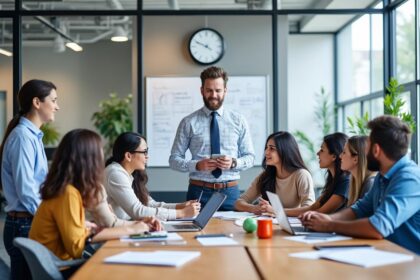 découvrez les 12 compétences professionnelles les plus recherchées en entreprise dans ce guide complet pour booster votre carrière et réussir vos entretiens.