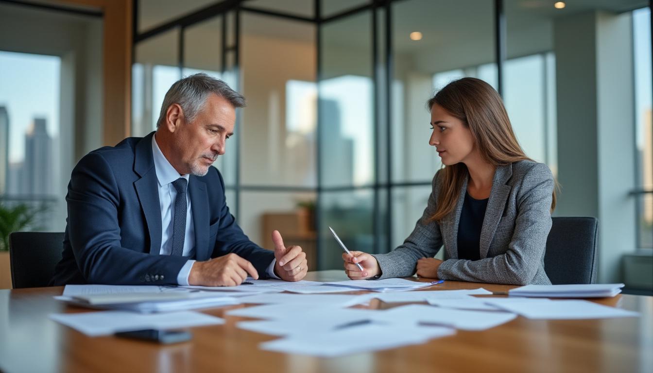 découvrez les 6 solutions efficaces pour quitter un cdi tout en conservant vos droits au chômage. guide pratique pour une transition professionnelle sécurisée.
