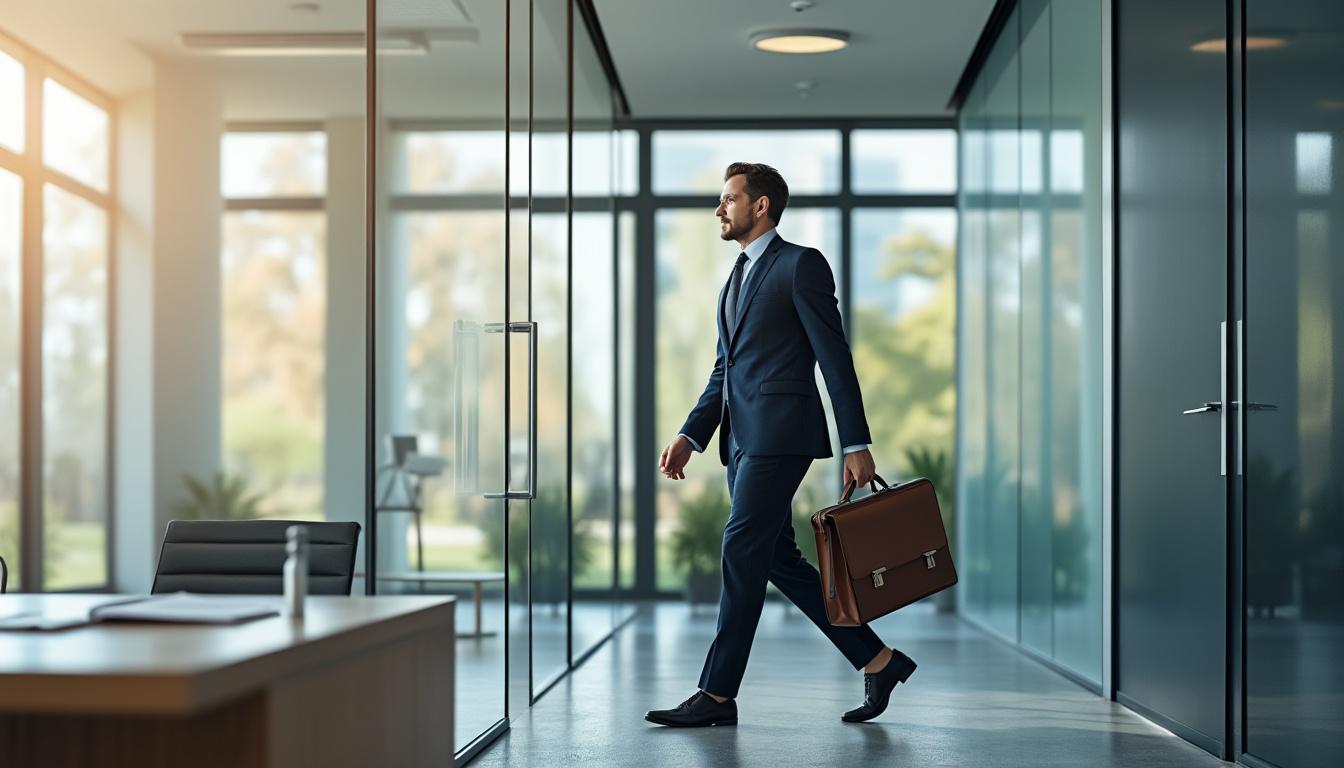 découvrez les 6 solutions efficaces pour quitter un cdi tout en conservant vos droits au chômage, et préparez sereinement votre avenir professionnel.