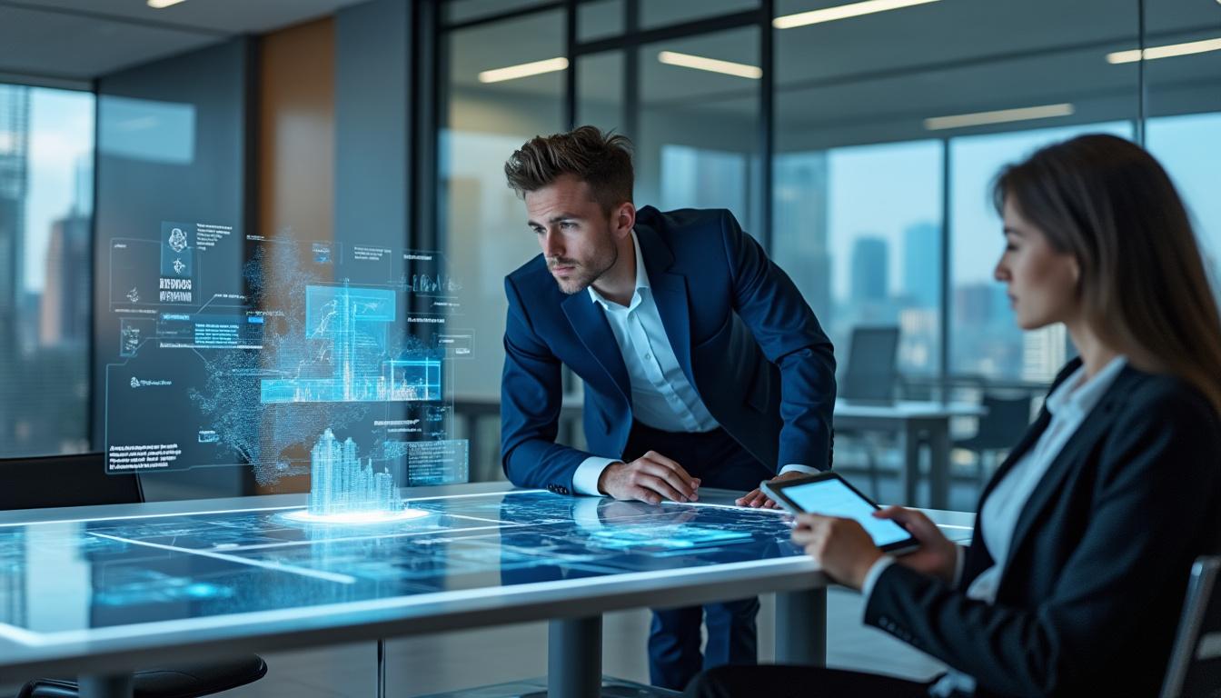 découvrez les 7 étapes essentielles de la vente pour maximiser vos succès commerciaux et conclure efficacement vos transactions.