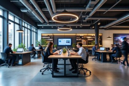 découvrez notre sélection des 5 meilleures agences de communication digitale à paris en [année], pour booster votre visibilité et réussir vos projets digitaux.