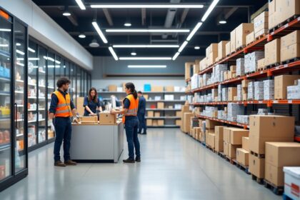 découvrez les avantages du ship from store pour votre entreprise en [annee] et comment cette stratégie peut optimiser vos ventes, réduire les délais de livraison et améliorer l'expérience client.