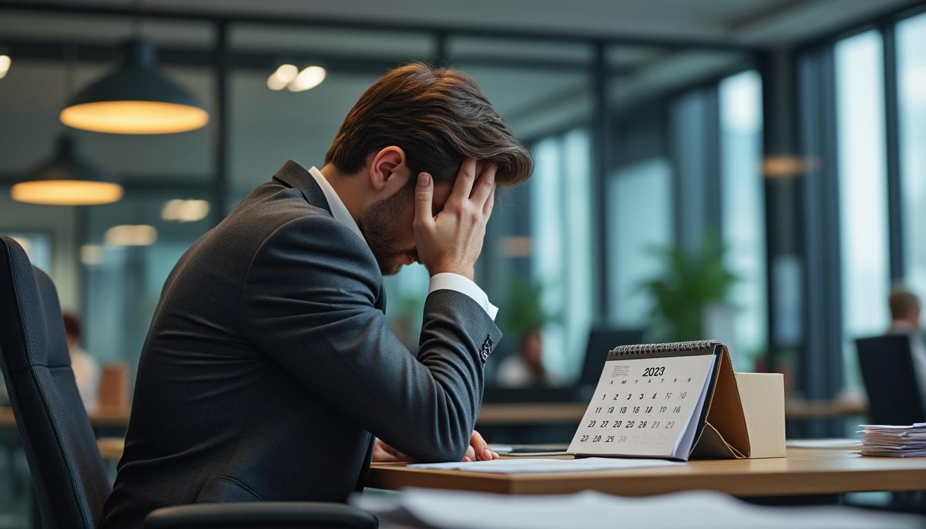 découvrez les conséquences juridiques et financières d'un licenciement sans cause réelle et sérieuse en [annee], et comment protéger vos droits au travail.