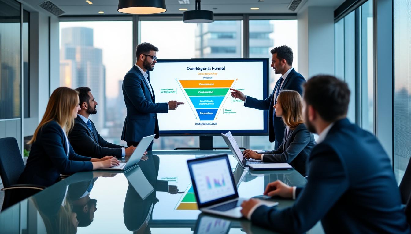 découvrez les meilleures stratégies de prospection commerciale btob et comprenez leur définition pour optimiser vos démarches commerciales et augmenter vos ventes.
