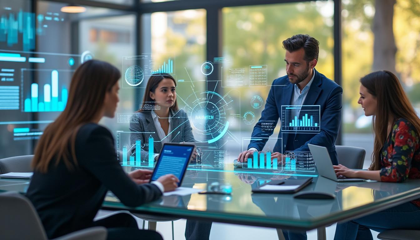 découvrez les meilleures stratégies de prospection commerciale btob, avec une définition claire pour optimiser vos démarches et augmenter vos ventes professionnelles.