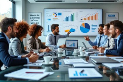 découvrez les meilleures stratégies pour renforcer votre force de vente et booster vos résultats commerciaux efficacement.