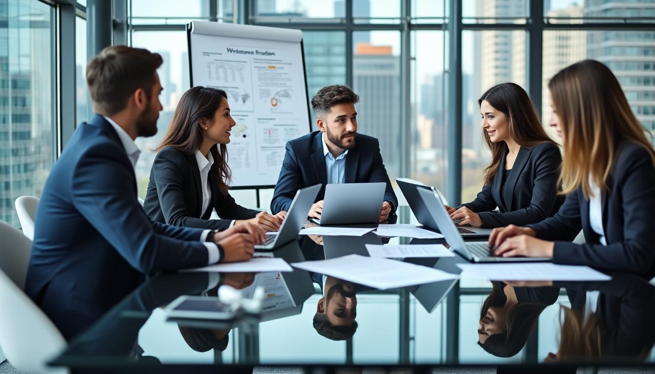 découvrez les meilleures techniques de négociation commerciale en 2026 pour améliorer vos compétences, conclure plus de ventes et maximiser vos résultats.