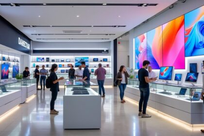 découvrez les meilleures techniques de vente en magasin pour [année] afin d'augmenter vos performances commerciales et séduire davantage de clients.