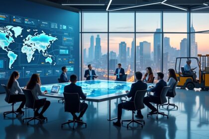 découvrez les meilleurs canaux pour optimiser votre stratégie de distribution et maximiser l'efficacité de votre réseau de vente.