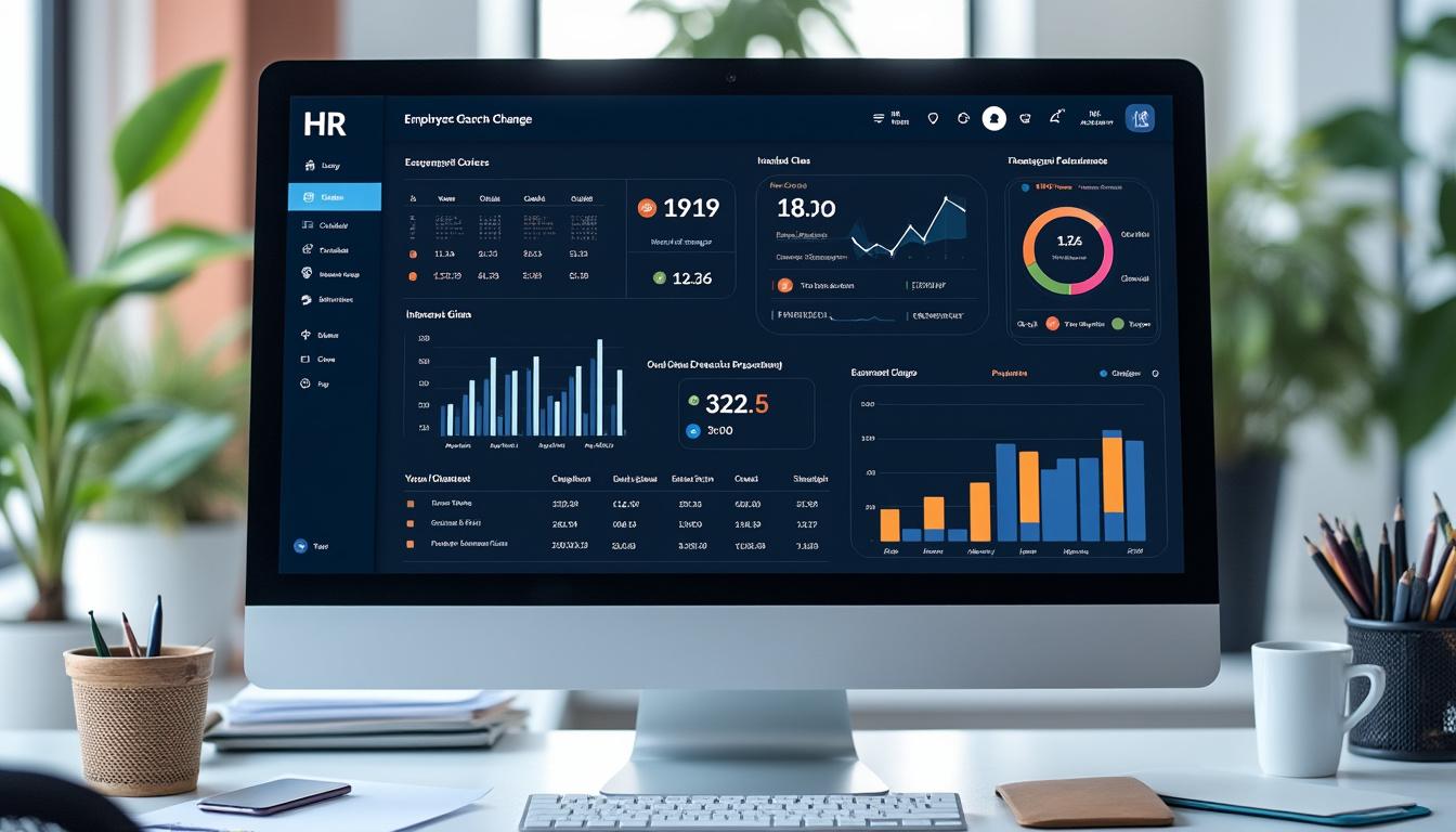découvrez les meilleurs logiciels rh pour optimiser la gestion des ressources humaines, améliorer l'efficacité et faciliter les processus administratifs dans votre entreprise.