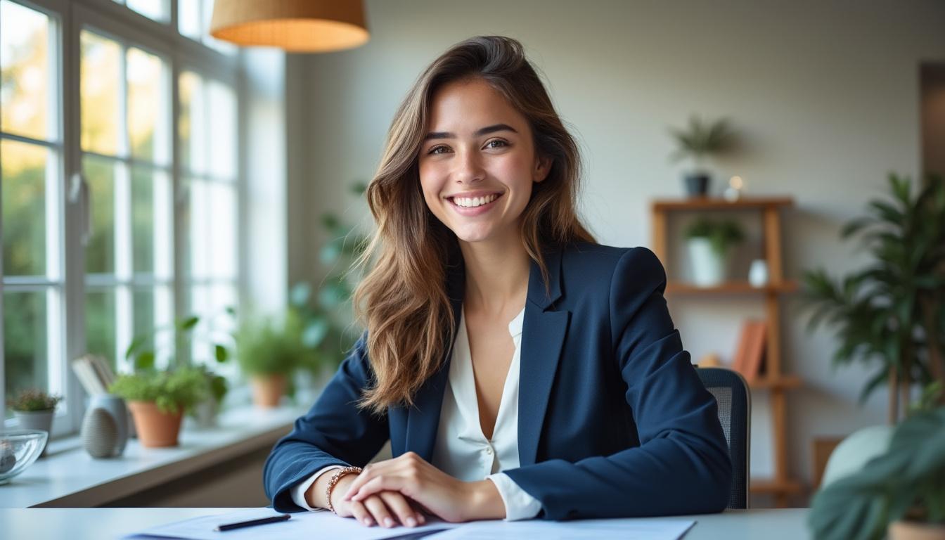 découvrez les métiers bien payés accessibles aux femmes sans diplôme en 2026. trouvez des opportunités professionnelles rémunératrices et adaptées à vos compétences, sans nécessité de formation académique.