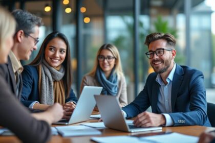 découvrez les métiers dans les langues les mieux rémunérés en [annee] et les opportunités de carrière qui s'offrent à vous dans ce secteur en pleine expansion.