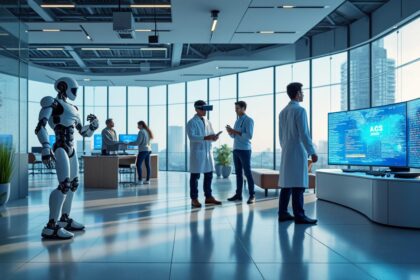 découvrez les métiers les plus cool à exercer en [année] et trouvez l'inspiration pour votre carrière future avec des emplois innovants, passionnants et tendances.