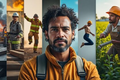 découvrez les métiers les plus physiques qui demandent énergie et mouvement au quotidien. explorez des jobs dynamiques qui bougent et mettez votre corps en action !