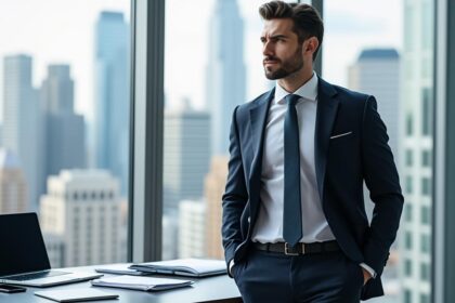 découvrez les qualités essentielles qu'un homme d'affaires doit posséder pour réussir en [annee]. conseils et stratégies clés pour atteindre vos objectifs professionnels avec succès.