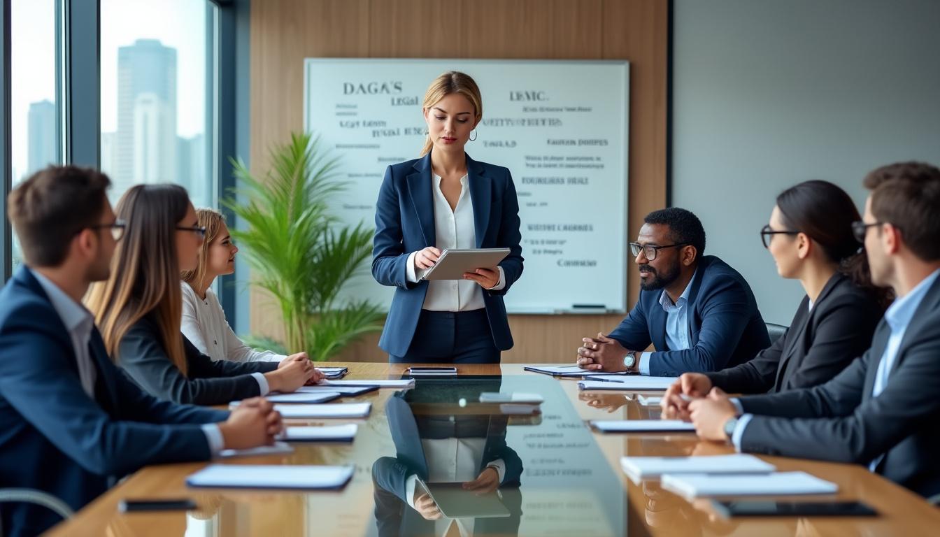 découvrez les règles juridiques essentielles du démarchage commercial en [année] pour garantir la conformité de vos pratiques et protéger vos clients.