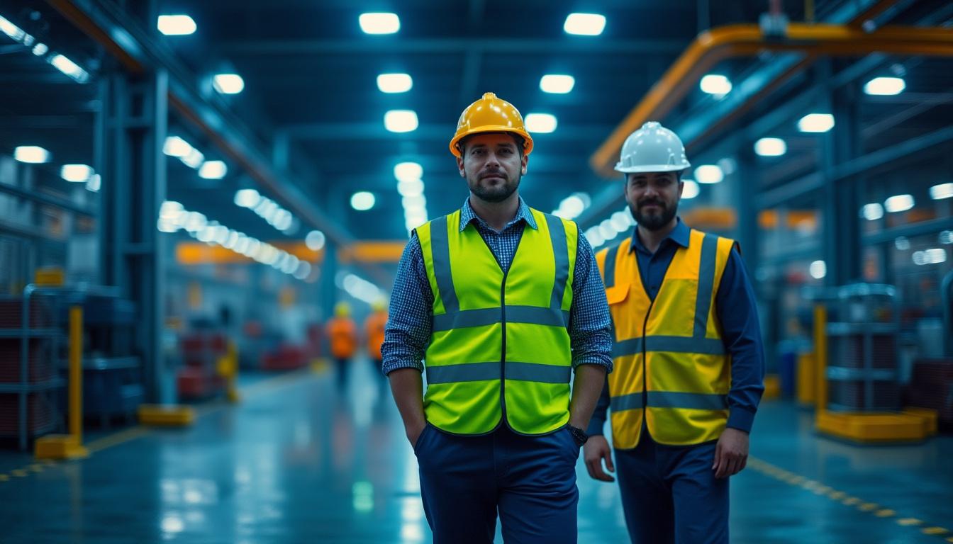 découvrez les secrets du travail posté en équipes successives alternantes pour 2022, ses avantages, défis et meilleures pratiques pour optimiser la gestion du temps et la santé des salariés.