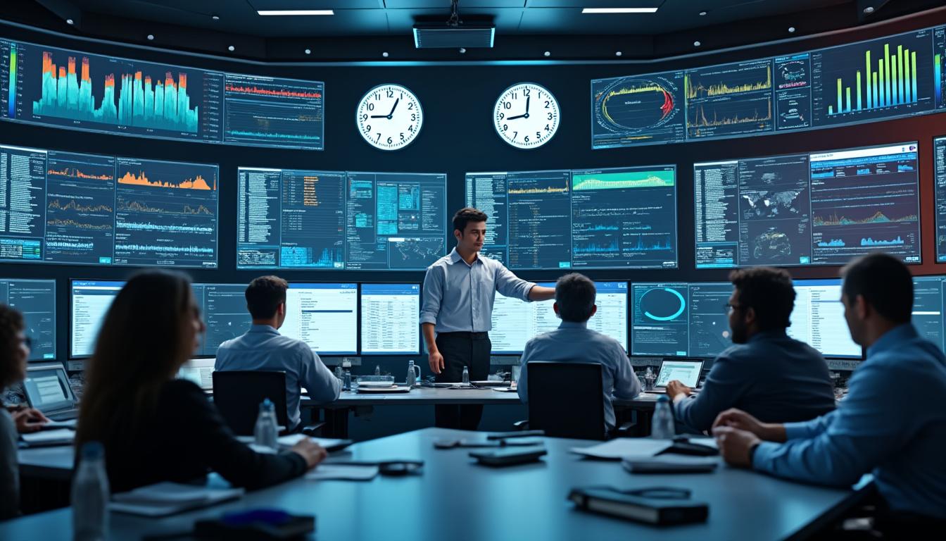découvrez les secrets du travail posté en équipes successives alternantes en 2022, ses avantages, défis et bonnes pratiques pour optimiser la productivité et le bien-être des salariés.