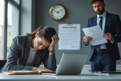 découvrez vos droits concernant le licenciement pendant un arrêt maladie pour dépression en [annee], incluant les règles sur le préavis et les spécificités de l'arrêt maladie pour dépression.