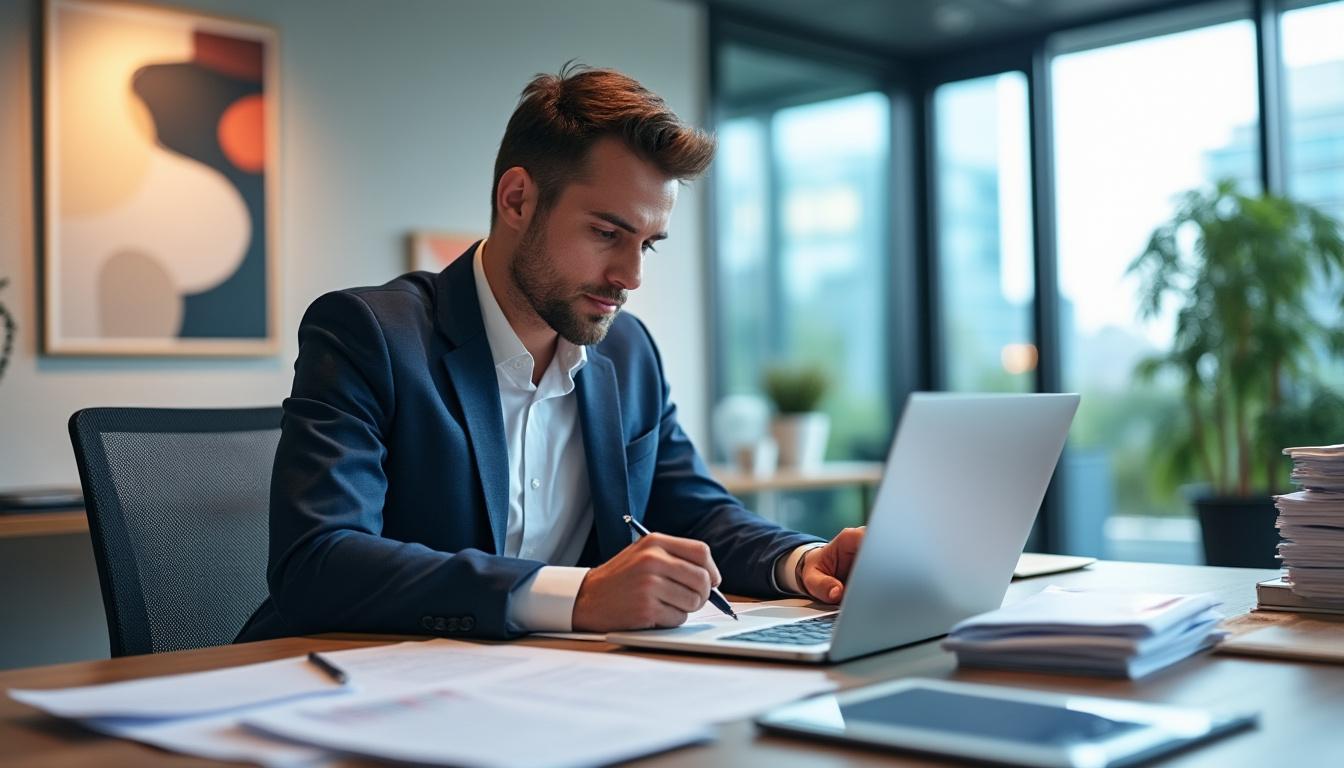 découvrez notre guide complet pour maîtriser la création d'une proposition commerciale efficace et booster vos chances de réussite avec votre propale.