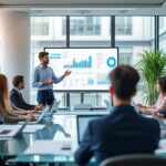 découvrez comment optimiser la formation en vente grâce à notre guide complet sur le tableau taux de marge et le coefficient multiplicateur pour améliorer vos performances commerciales.