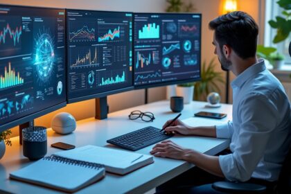 découvrez comment optimiser votre stratégie grâce à notre guide complet sur l'abonnement midjourney. maximisez vos résultats et exploitez tout le potentiel de cet outil innovant.