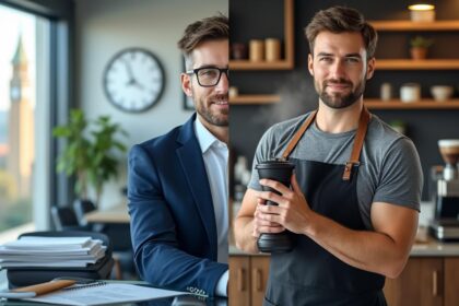 découvrez tout ce qu'il faut savoir sur le cumul de deux emplois : conditions légales, avantages, inconvénients et conseils pratiques dans ce guide complet sur le double emploi.