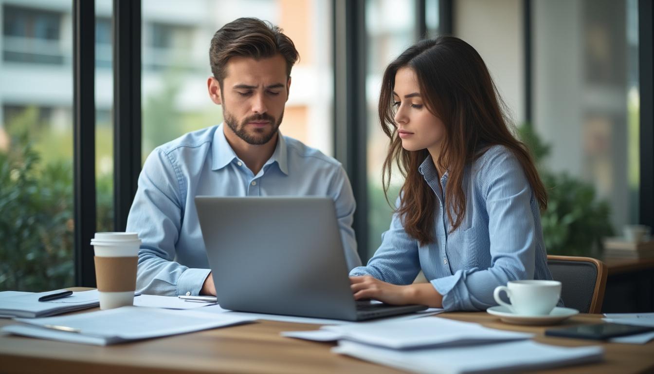 découvrez si vous pouvez récupérer vos droits au chômage après avoir démissionné d'un cdi et quelles conditions sont nécessaires pour en bénéficier.