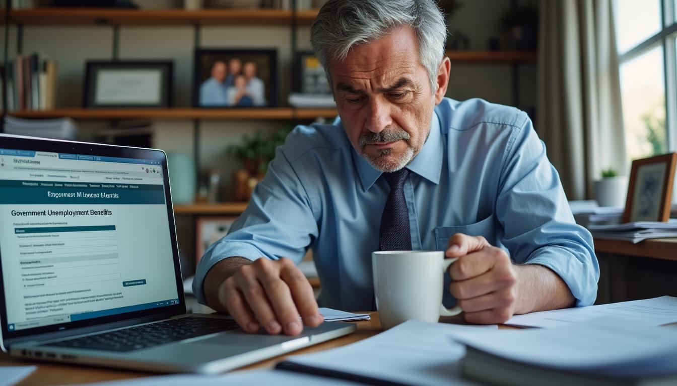 découvrez si vous pouvez récupérer vos droits au chômage après une démission d'un cdi, les conditions à remplir et les démarches à suivre pour bénéficier de l'assurance chômage.