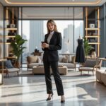 découvrez pourquoi il est essentiel de connaître le salaire d'un personal shopper luxe en [mois] [année] pour mieux comprendre ce métier d'exception et ses perspectives professionnelles.