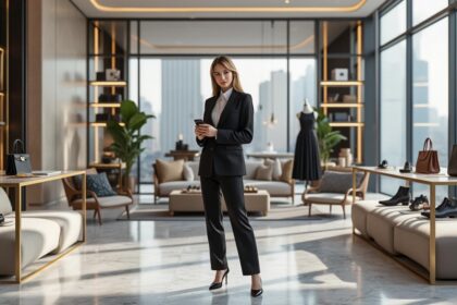 découvrez pourquoi il est essentiel de connaître le salaire d'un personal shopper luxe en [mois] [année] pour mieux comprendre ce métier d'exception et ses perspectives professionnelles.