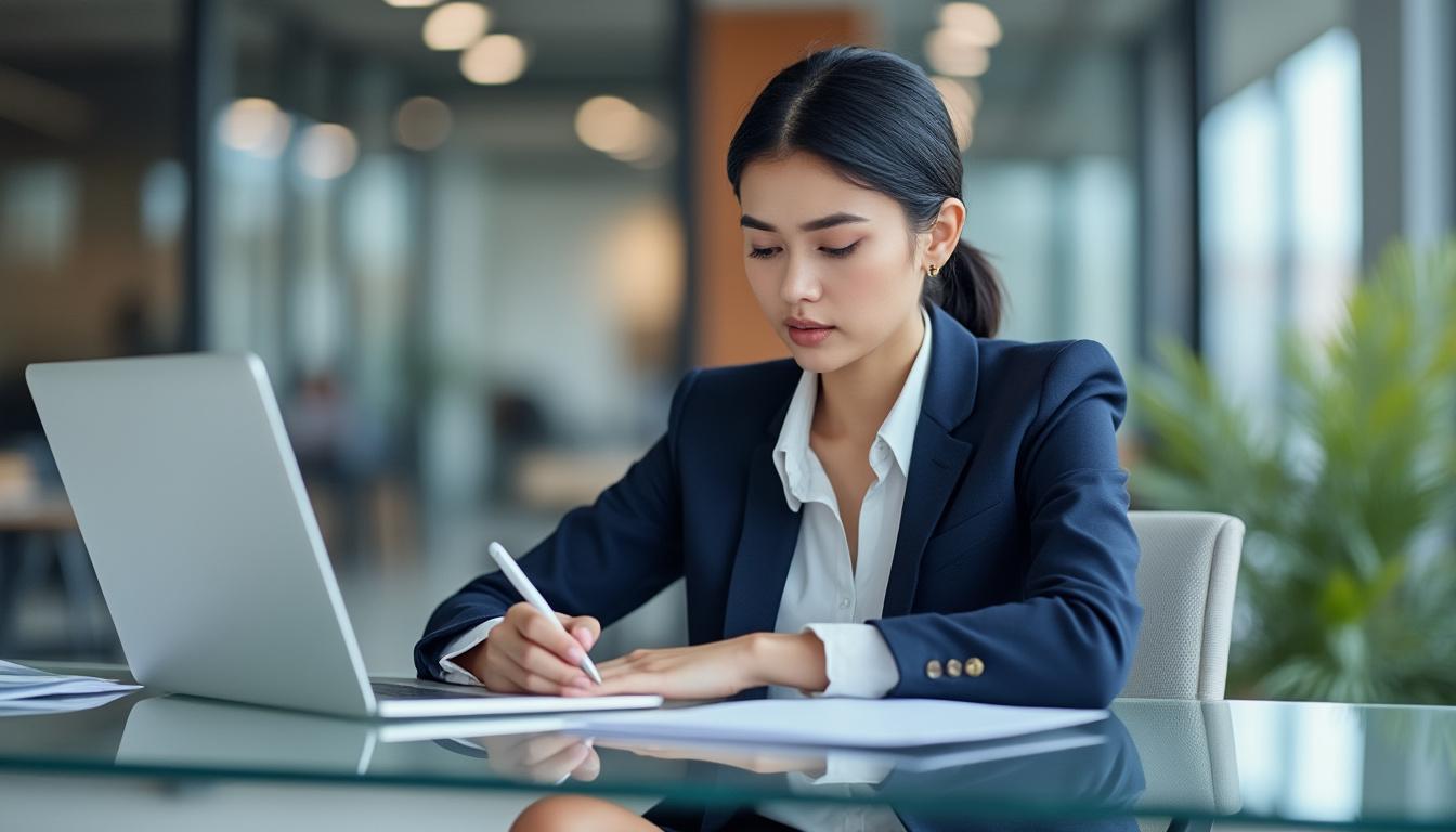 découvrez pourquoi et comment trouver des opportunités professionnelles après un bts support à l'action managériale (sam) et explorez les débouchés clés à connaître pour réussir votre carrière.