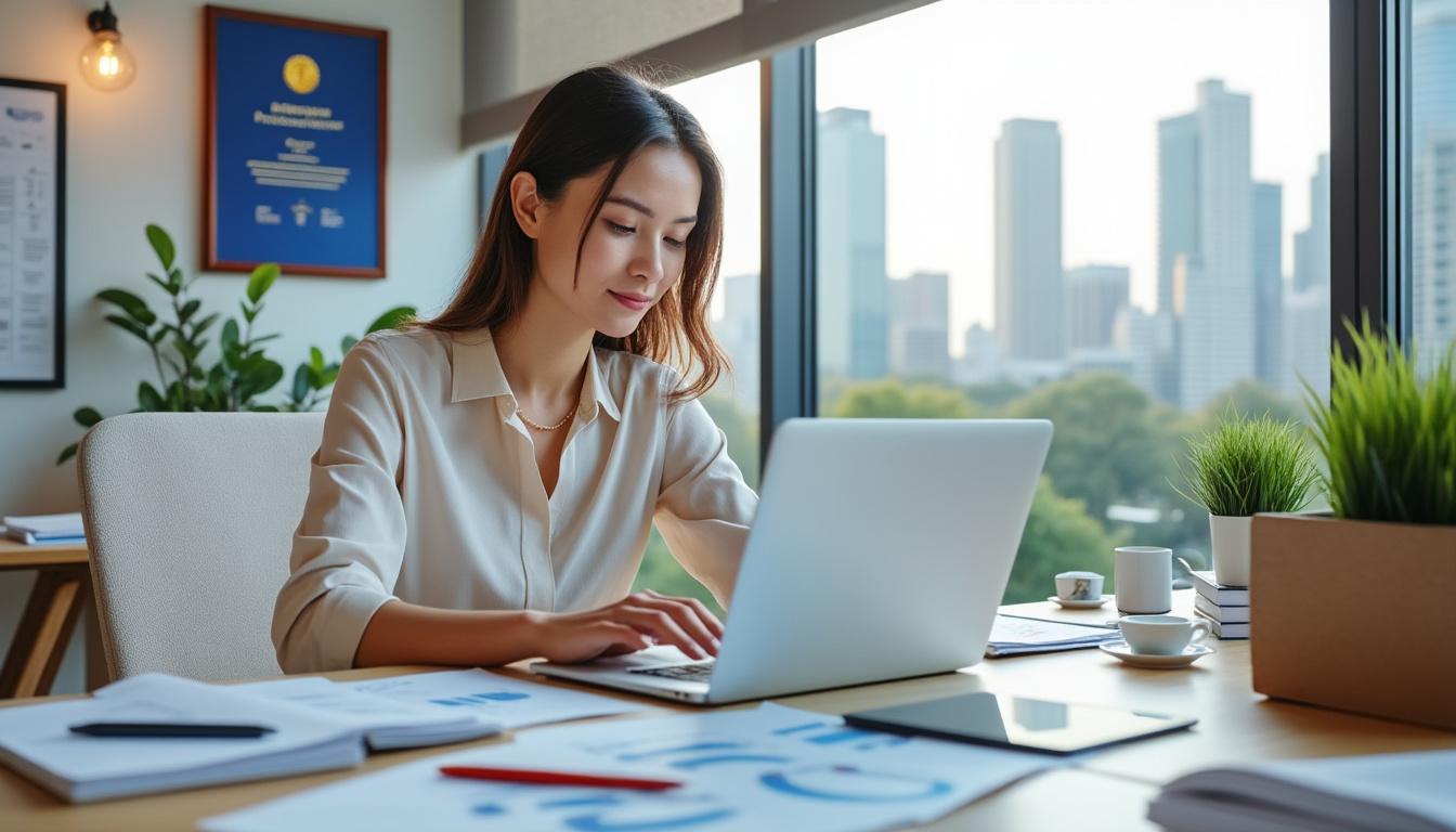 découvrez pourquoi et comment trouver des opportunités professionnelles après un bts sam, ainsi que les débouchés clés à connaître pour réussir votre carrière.