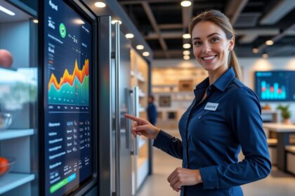 découvrez pourquoi le salaire d'un vendeur chez darty est particulièrement attractif en [mois] [année] et quels avantages cette rémunération offre aux employés.