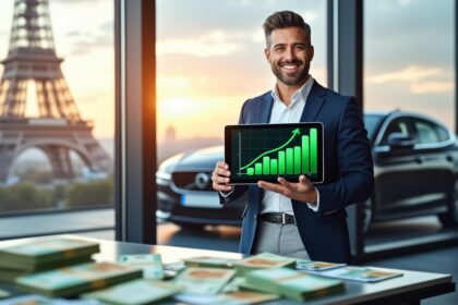 découvrez les raisons qui rendent le salaire moyen d'un commercial en france particulièrement attractif et les facteurs qui influencent cette rémunération avantageuse.