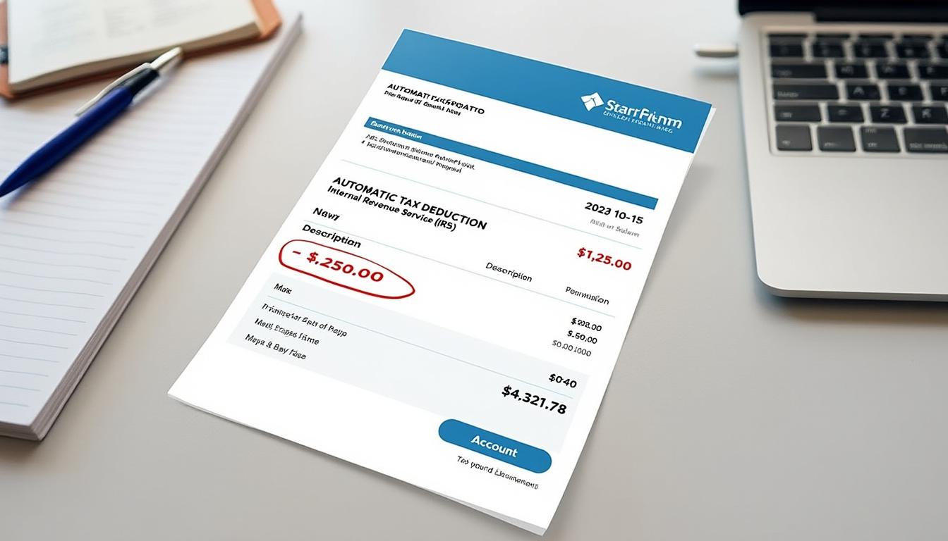 découvrez la signification du prélèvement sgc sur votre compte ainsi que des explications claires et à jour en juin [année] pour mieux comprendre vos transactions financières.