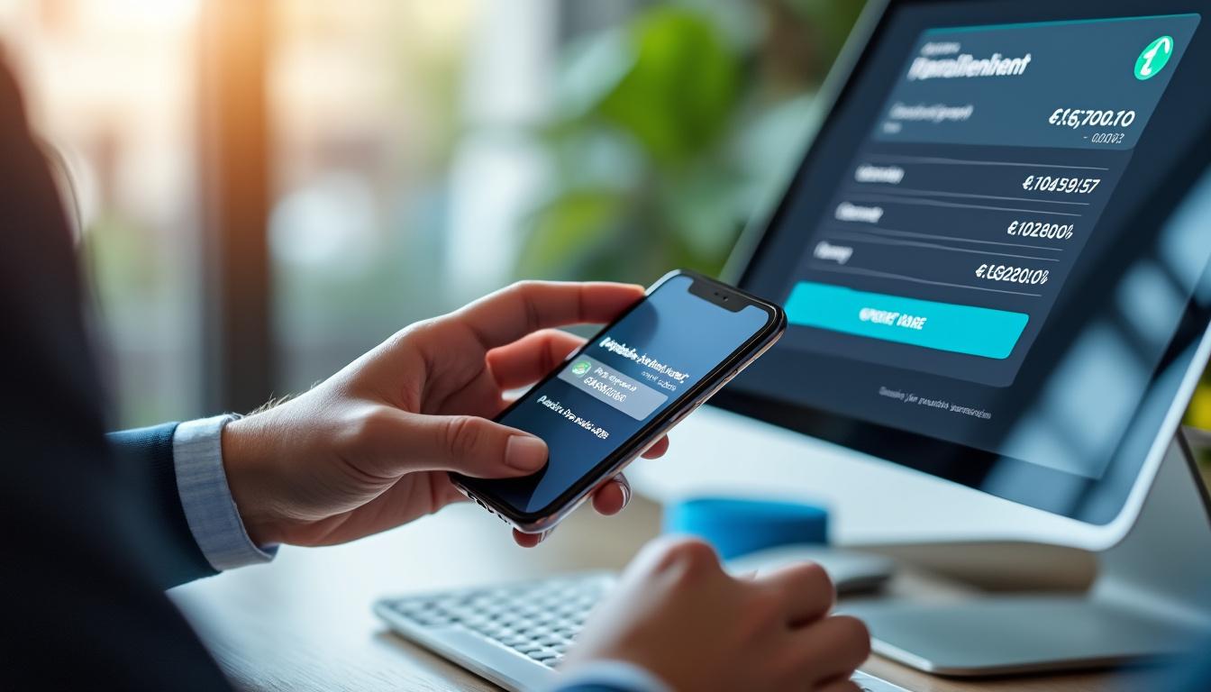 découvrez la signification du prélèvement sgc sur votre compte et bénéficiez d'explications claires et à jour en [mois] [année] pour mieux comprendre vos opérations bancaires.