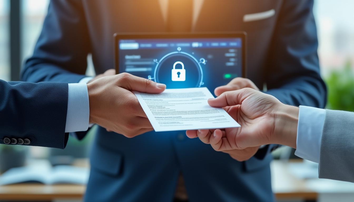 découvrez si les prélèvements avec un rib sont sécurisés, les risques associés et comment protéger vos informations bancaires efficacement.