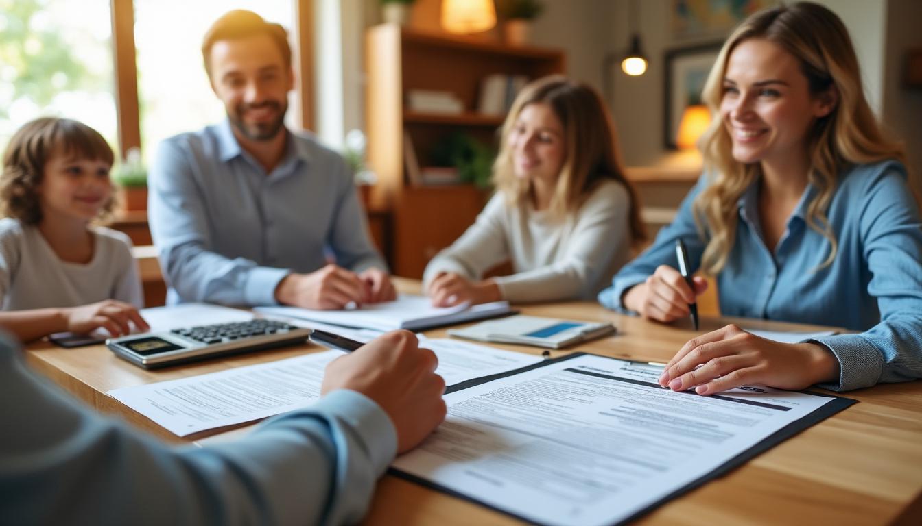 découvrez les erreurs courantes à éviter et les règles essentielles à suivre pour réussir votre prêt familial en 2026. guide complet et conseils pratiques.