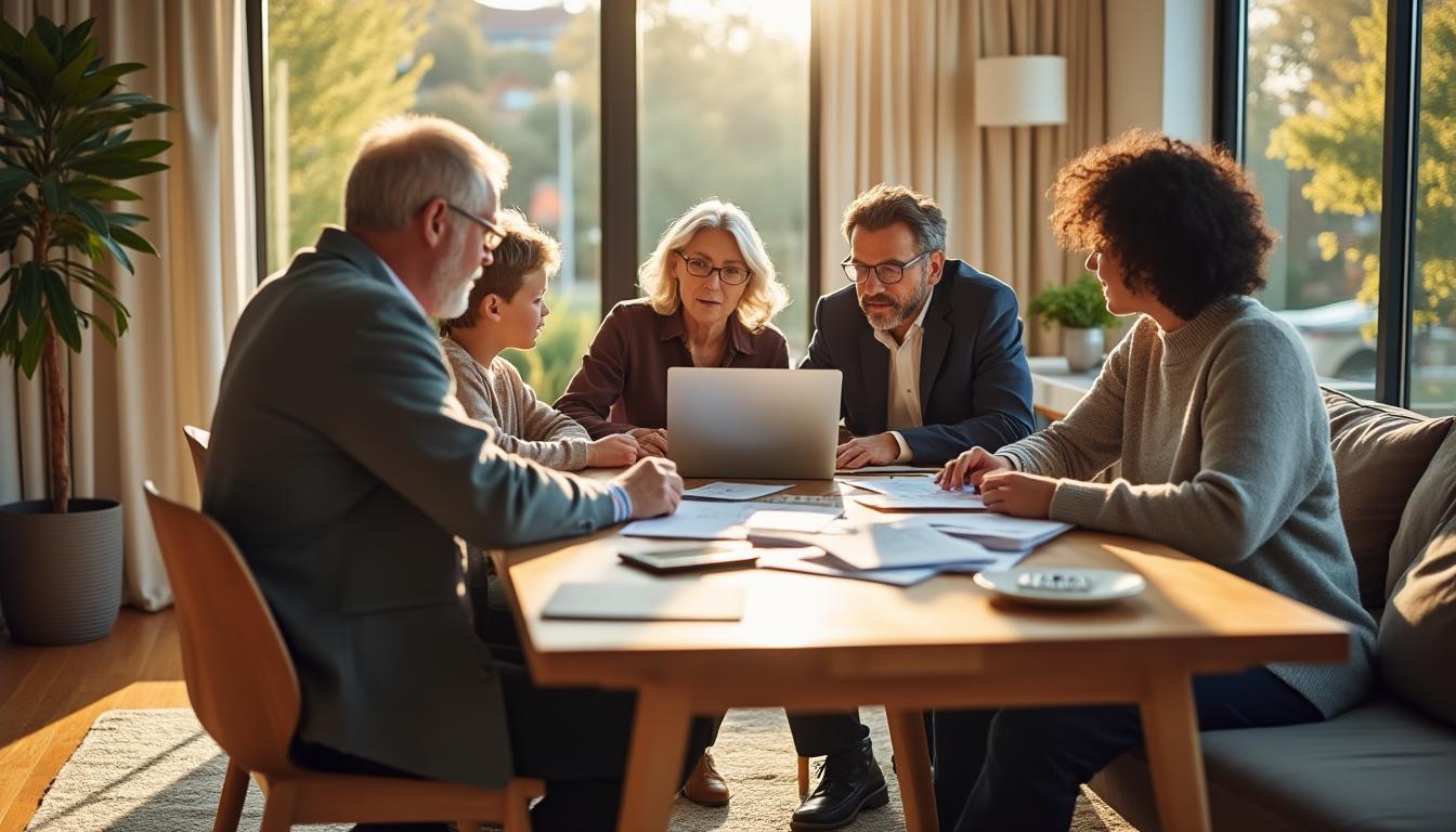 découvrez les erreurs à éviter et les règles essentielles à suivre pour un prêt familial réussi en [annee]. guide pratique pour sécuriser vos démarches financières en famille.