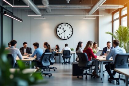 découvrez la durée légale maximale du temps de travail quotidien en france en [annee], les règles en vigueur et les exceptions possibles pour respecter la législation du travail.