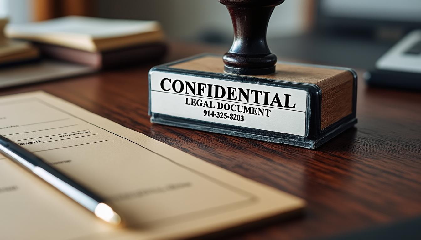découvrez quelles sont les mentions obligatoires à inclure sur le cachet commercial d'une société en 2026, pour assurer la conformité légale et éviter les sanctions.