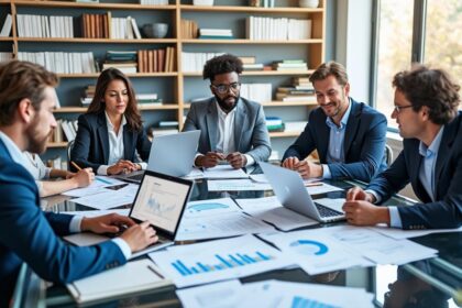 découvrez les conditions légales essentielles pour mettre en place l'intégration fiscale en conformité avec la législation française.