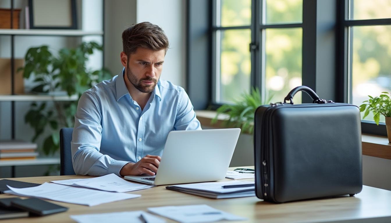 découvrez les conditions nécessaires pour bénéficier des allocations chômage après un contrat à durée déterminée (cdd) de 6 mois, ainsi que les démarches à suivre.