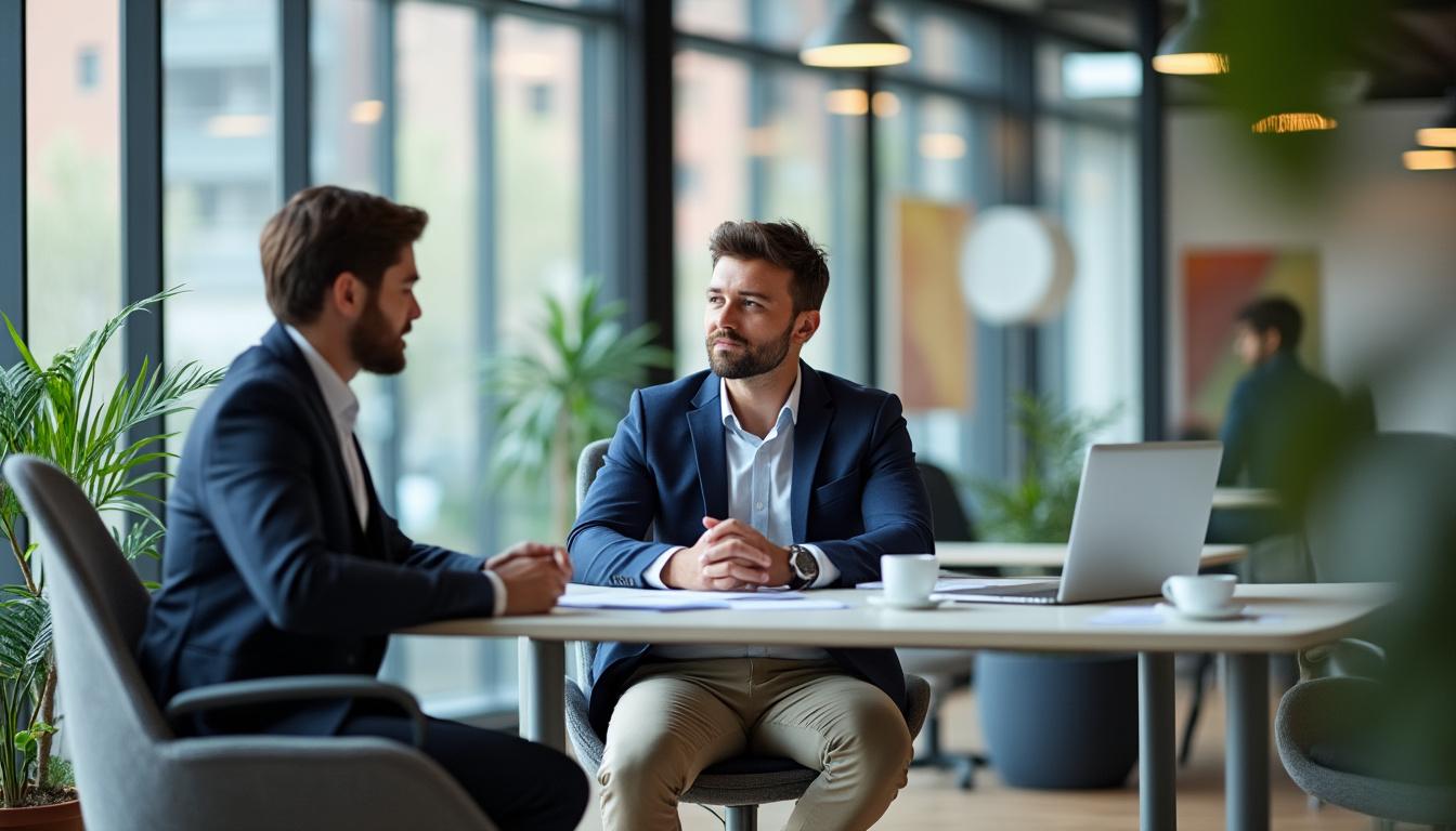découvrez les conditions nécessaires pour bénéficier des allocations chômage après un contrat à durée déterminée (cdd) de 6 mois en france.