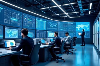 découvrez ce qu'est le maintien en condition opérationnelle informatique, ses objectifs essentiels et sa définition claire pour assurer la performance continue des systèmes en [annee].