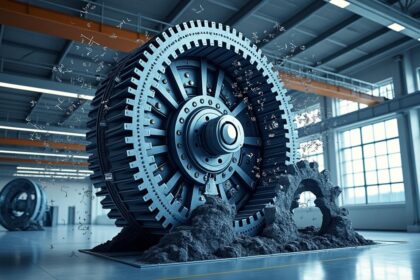 découvrez ce qu'est l'effet noria en calcul, ses principes fondamentaux et comment le définir clairement dans divers contextes mathématiques.